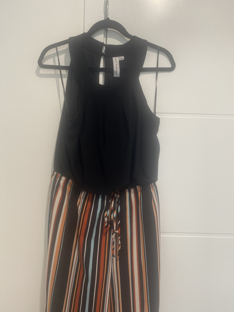 Great condition jumpsuit for summer medium size