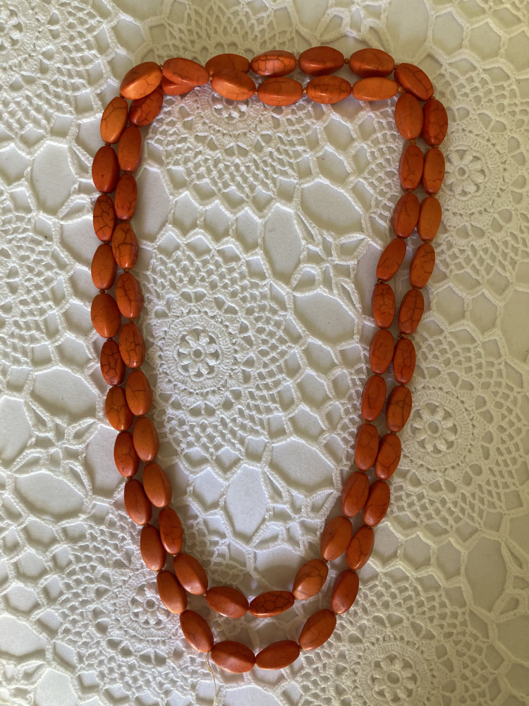 Porcelain Beads