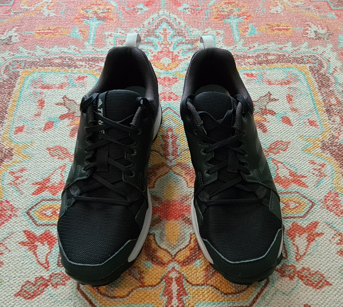 Adidas Terrex Hiking Shoes