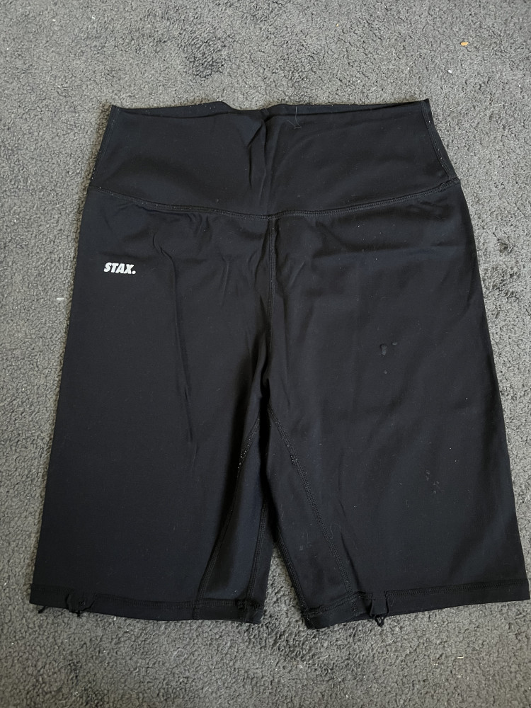 Best Black Bike Shorts