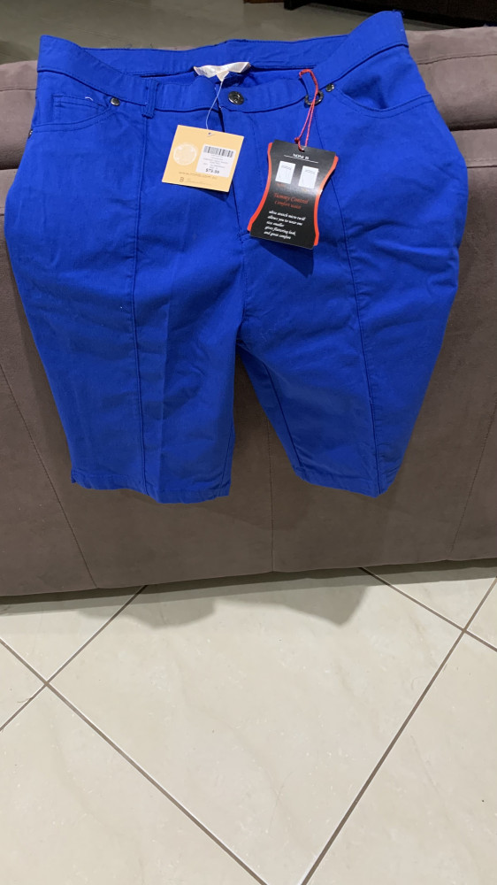 Noni B Comfort Shorts