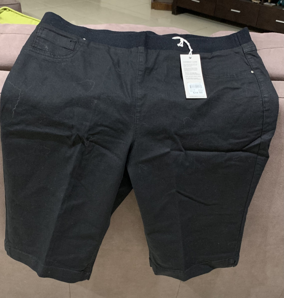 Rockmans  Stretch Shorts