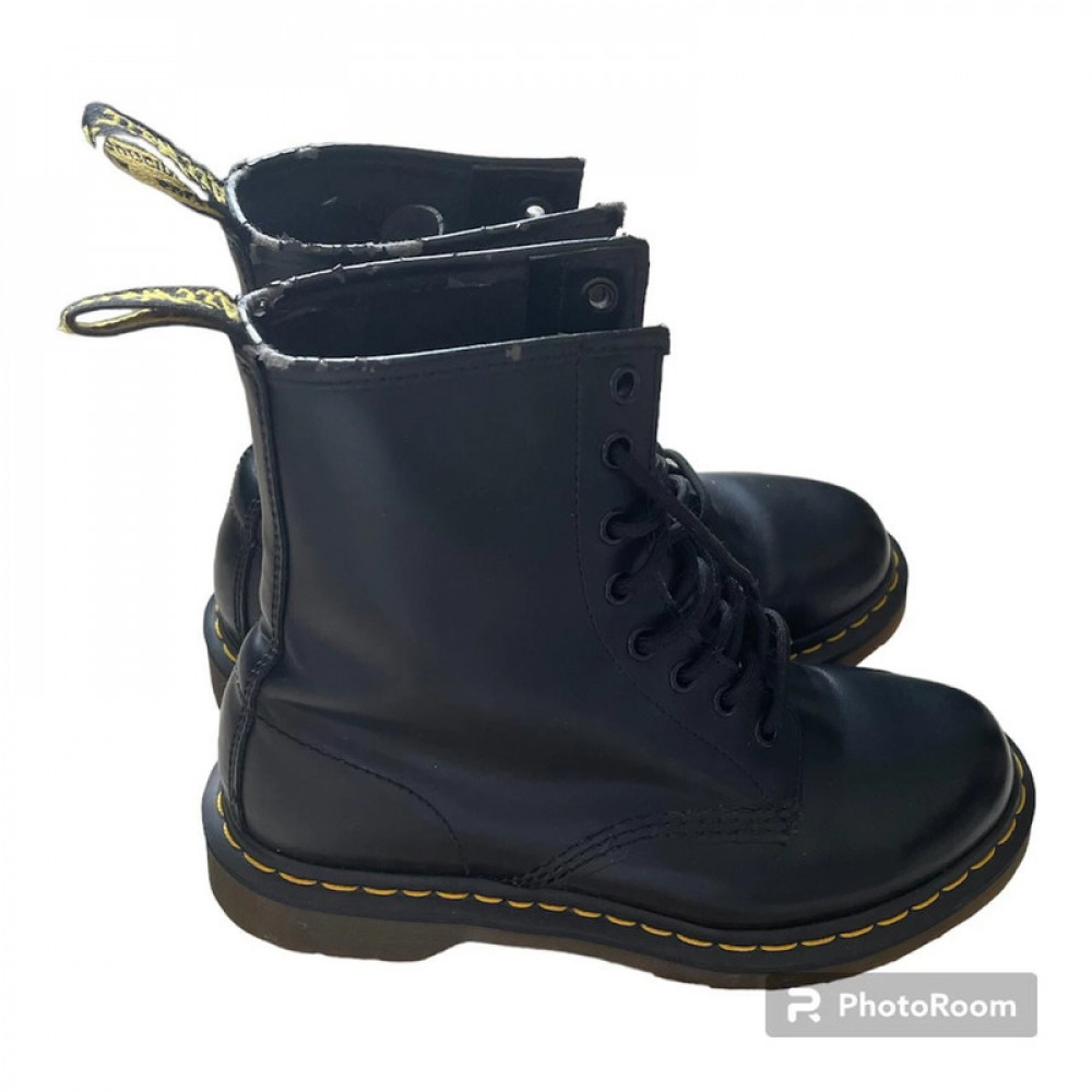 Dr.Martens Boots