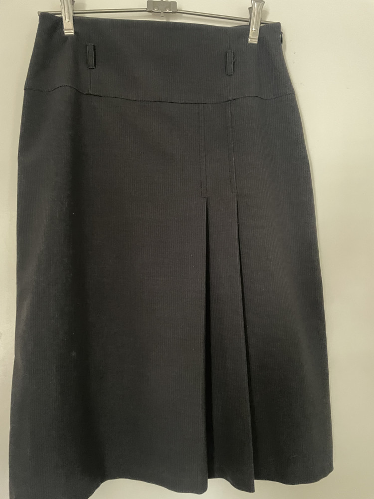 Size 8 Business suit jackets and skirts