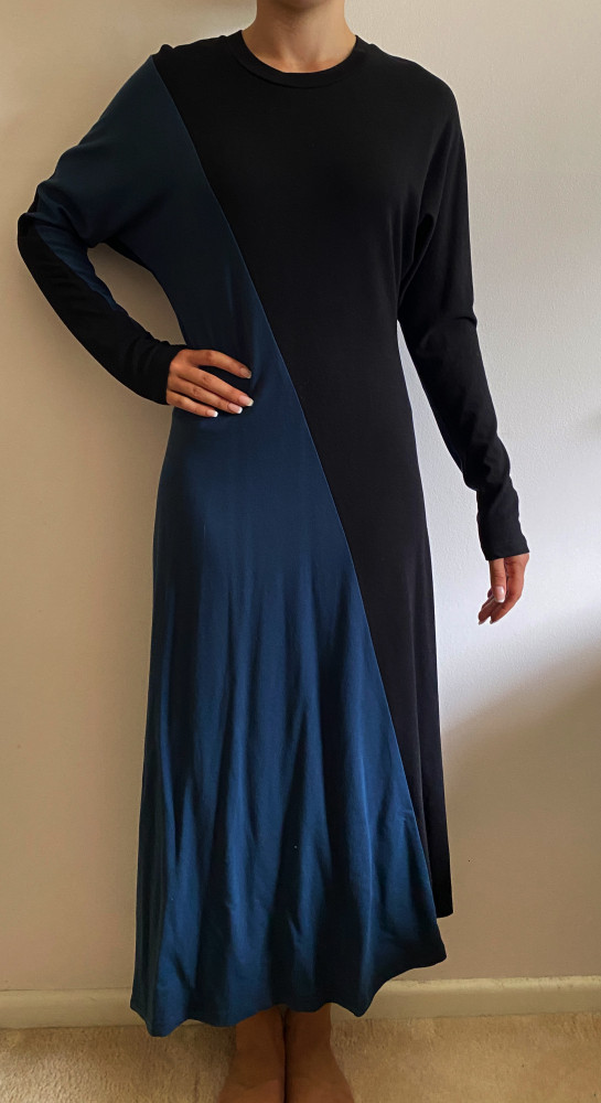 Knit Dress