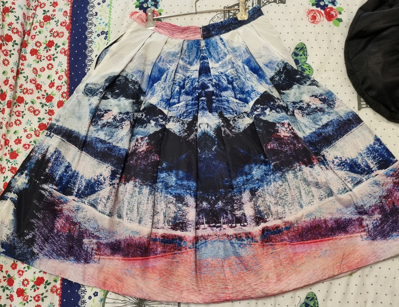 Portmans skirt size 10