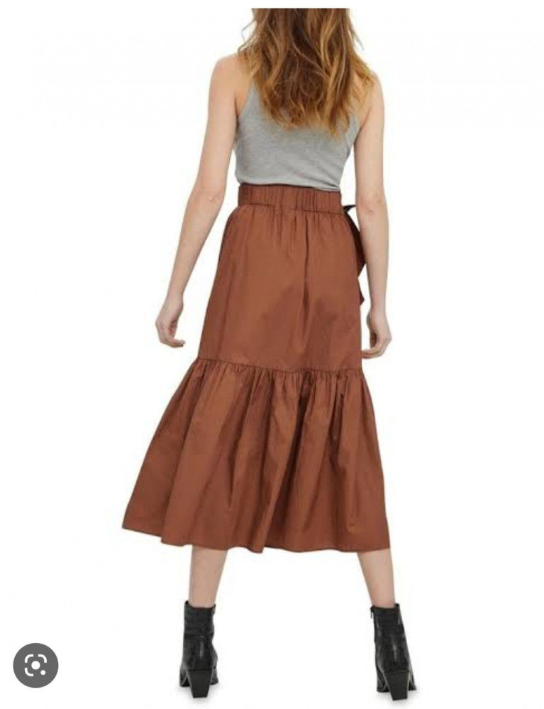 Vero Moda wrap skirt 