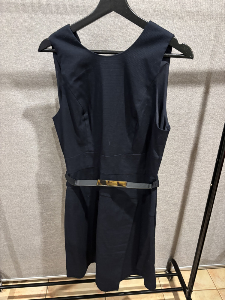 a-line dress
