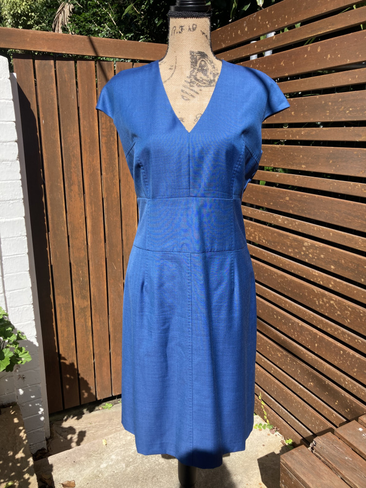 Classic Dress 