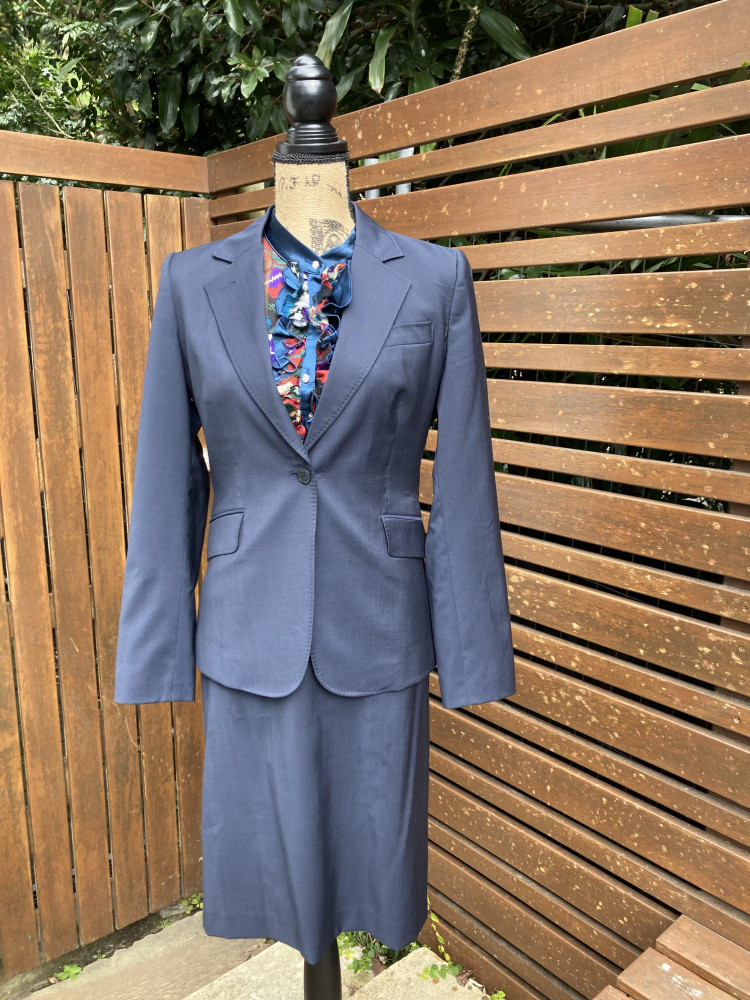 Classic Suit