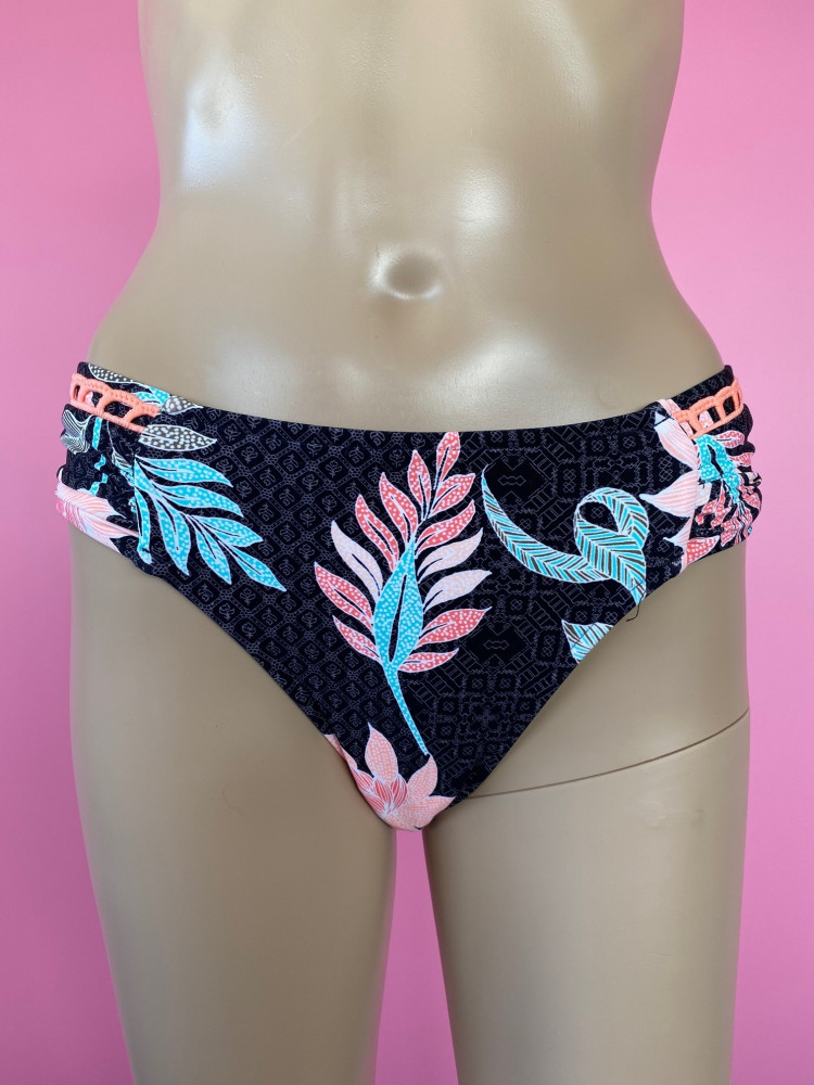 Swimwear - Multi-Coloured Seafolly Bikini Bottoms
