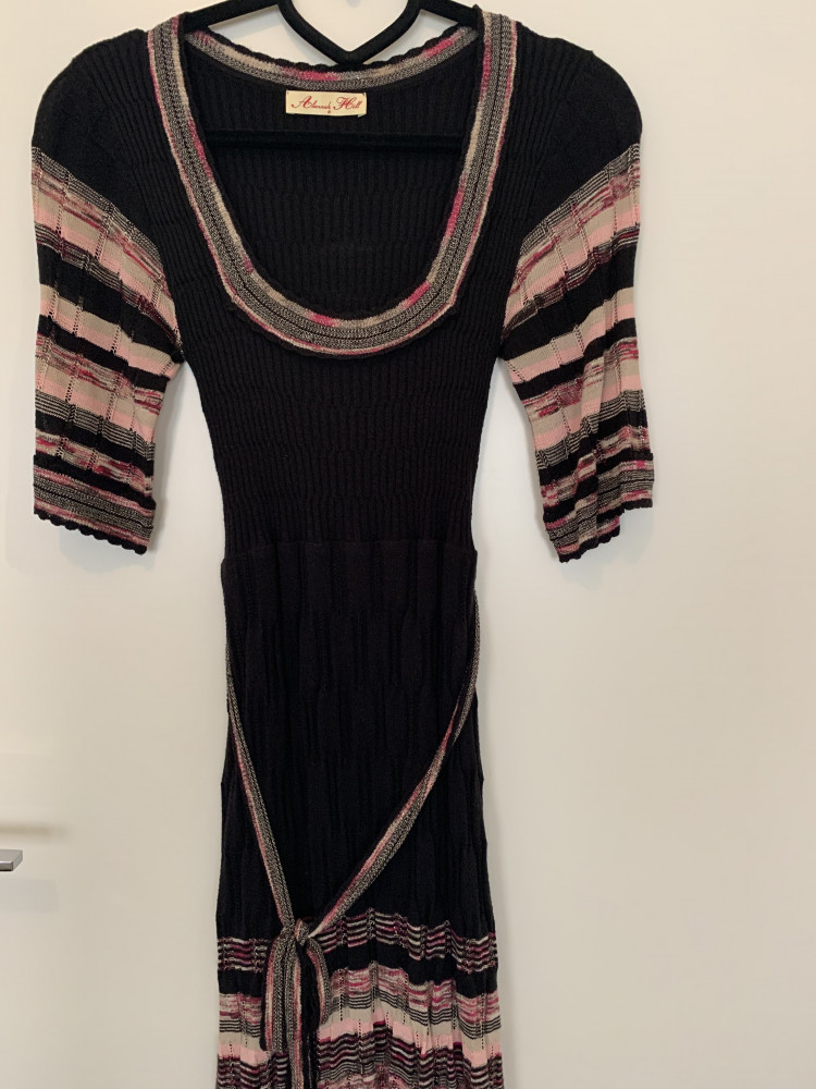Alannah Hill Knit Dress