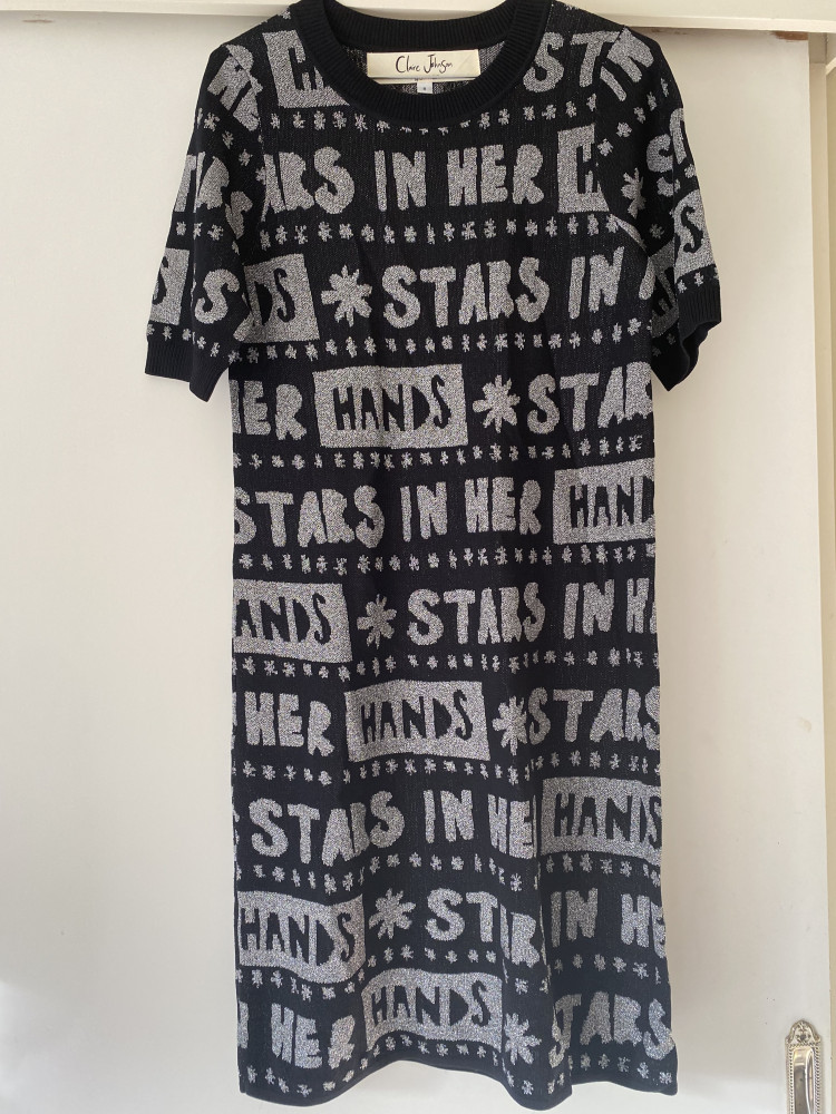 In the Stars Hers Dress
