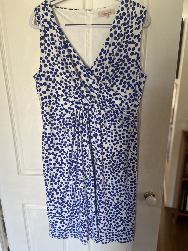 Ladies Dress 