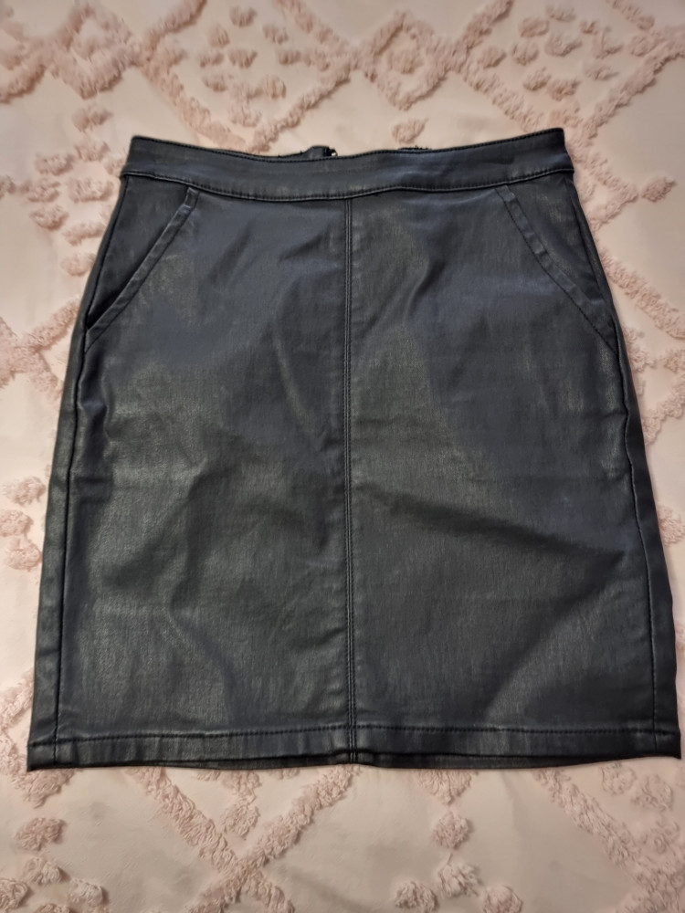 Jeanswest Black Skirt